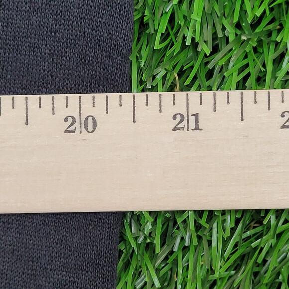 Vintage 90s Pittsburgh-Penguins Sweatshirt Medium 20x25 Black - Picture 12 of 13